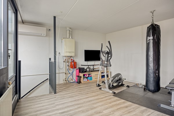 Foto - Te koop: Willem Zelleweg 49A, 4462 AB Goes